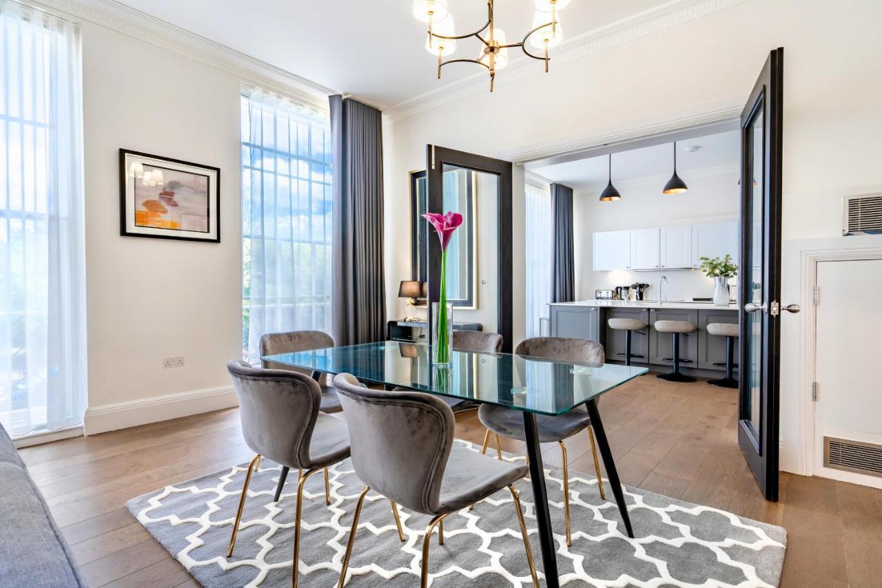 Be London - The Lincoln'S Inn Residences מראה חיצוני תמונה