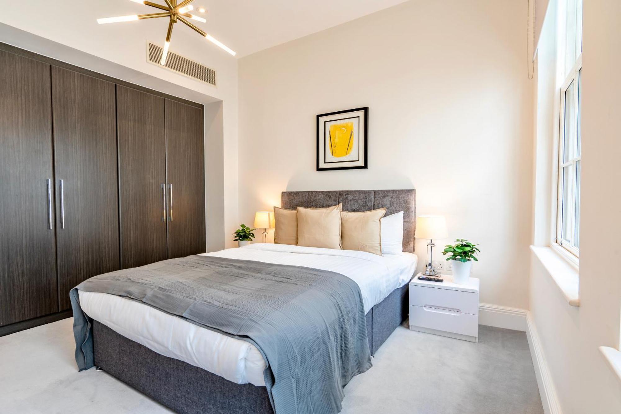 Be London - The Lincoln'S Inn Residences מראה חיצוני תמונה