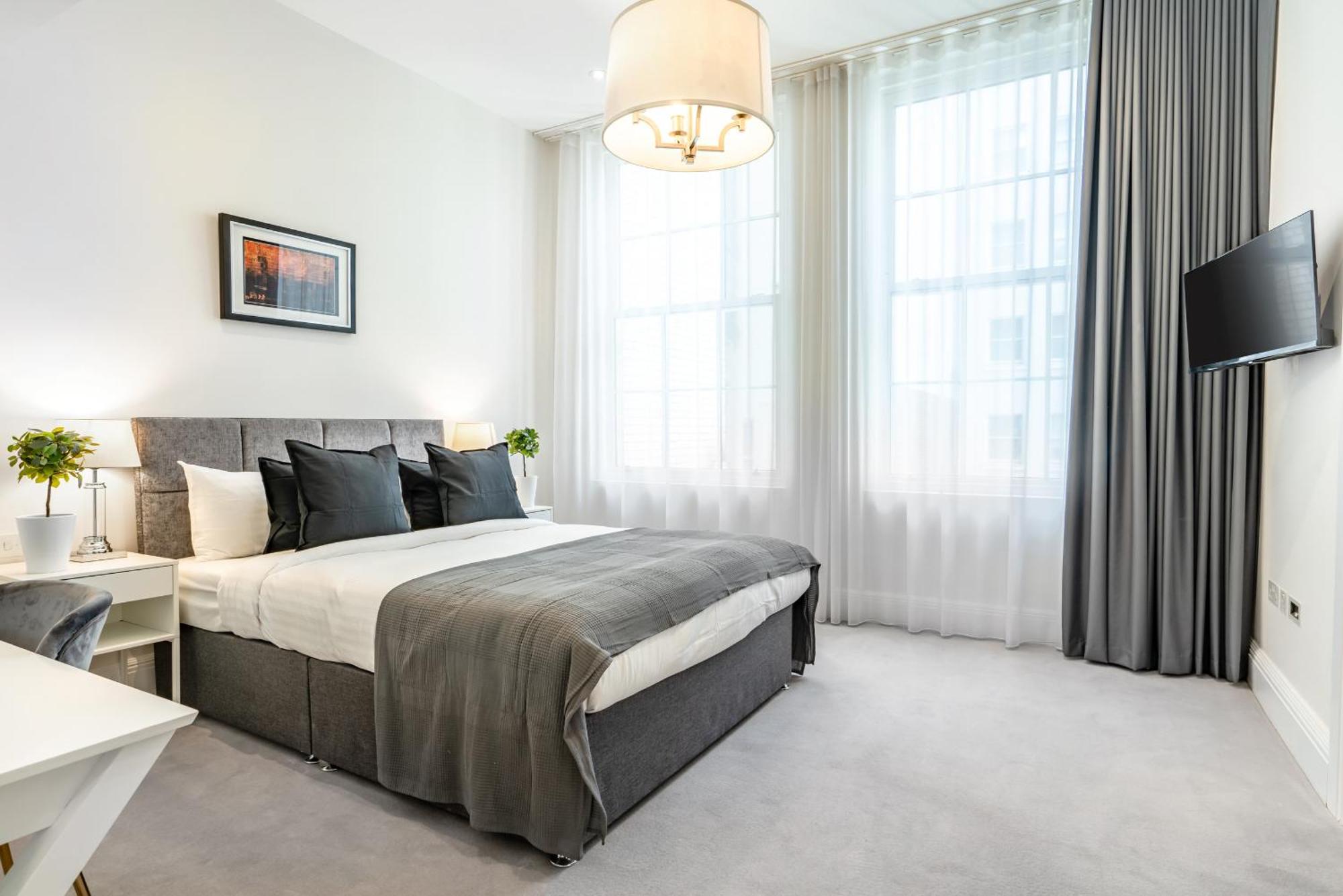 Be London - The Lincoln'S Inn Residences חדר תמונה